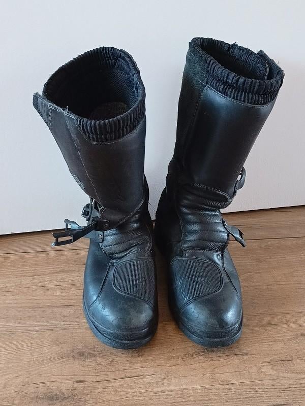 TCX Motorlaarzen, Motoren, Kleding | Motorkleding, Ophalen, Tweedehands, Laarzen