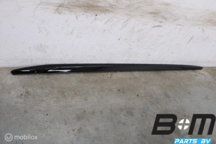 Side skirt rechts Audi A3 8Y LY9T 8Y0853860, Gebruikt