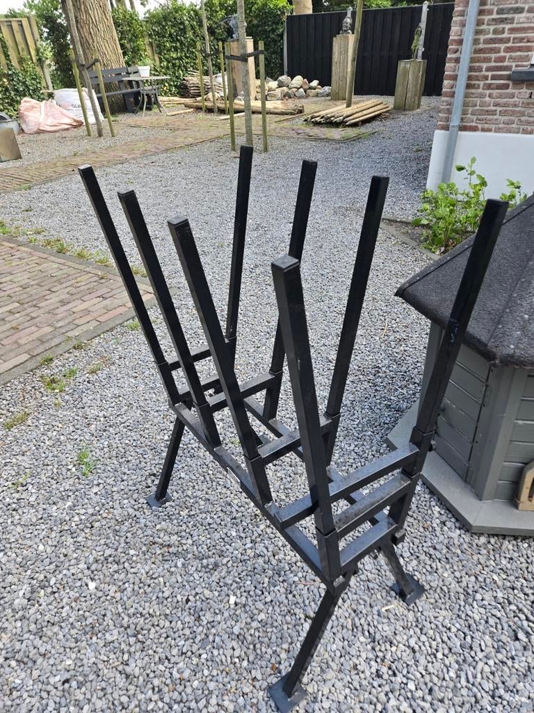 Zaagblok, Tuin en Terras, Hand-tuingereedschap, Ophalen of Verzenden, Nieuw