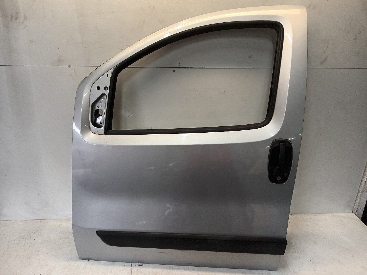 Portier links voor Citroën Nemo, Onderdelen@venauto.nl, Van der Ven Autorecycling B.V., Gebruikt, Citroën
