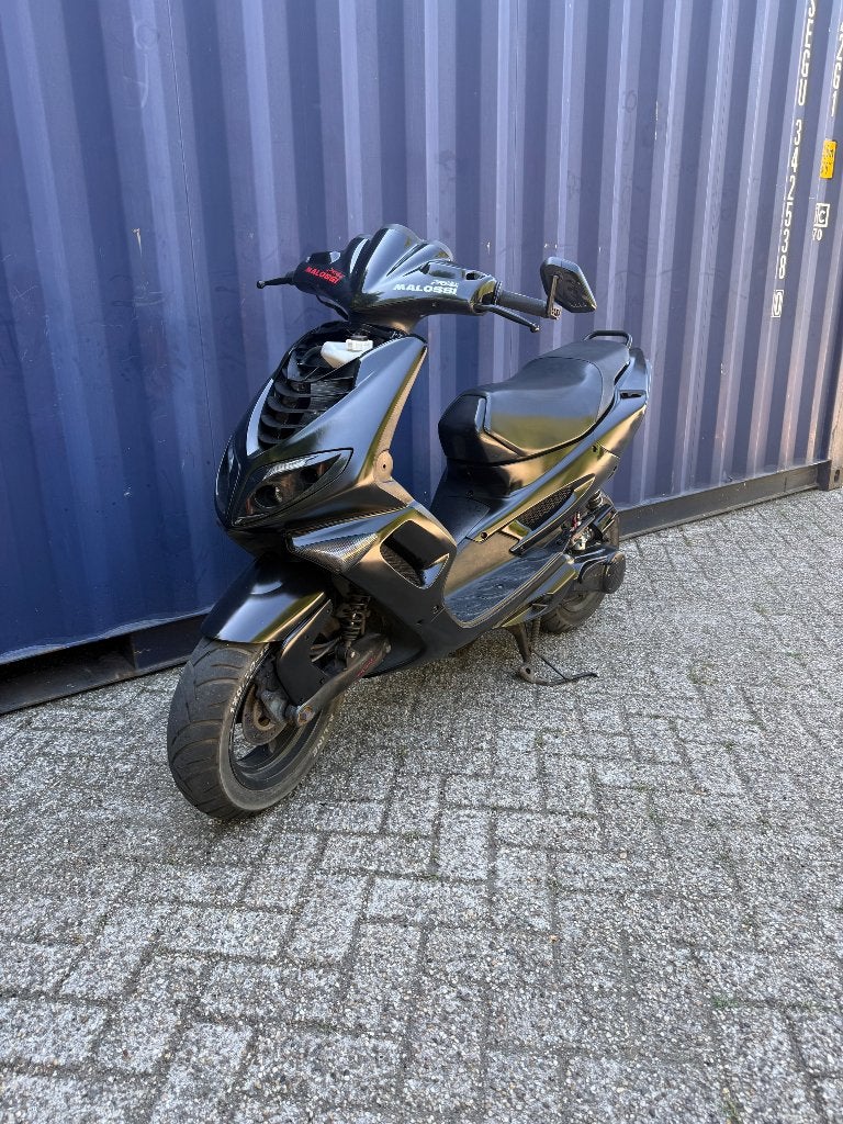 Speedfight 2, Fietsen en Brommers, Scooters | Peugeot, Ophalen, Tweetakt, Gebruikt, Maximaal 45 km/u
