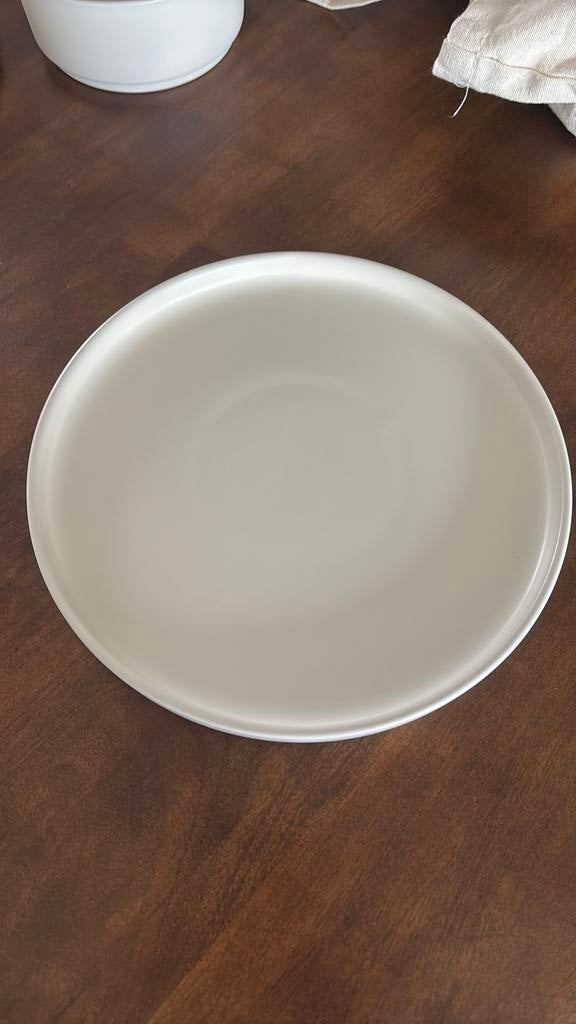 Bordenset, Huis en Inrichting, Keuken | Servies, Ophalen, Nieuw, Bord(en), Overige stijlen