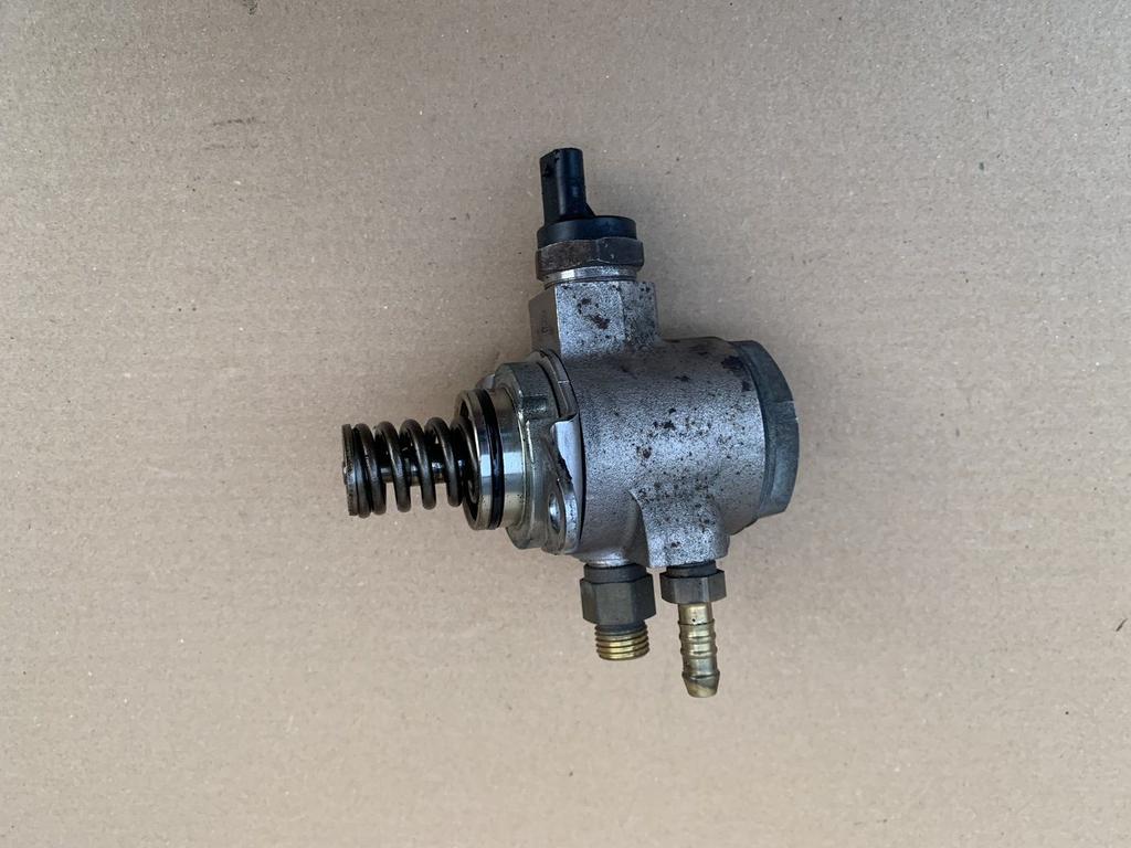 hogedrukpomp 1.4 TSI / 1.2 TSI CAX , CAV 03C127026D benzine, Gebruikt, -, Volkswagen, -