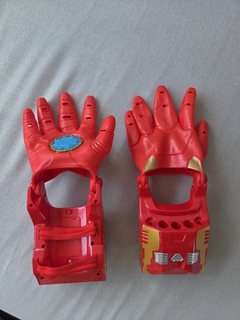 speelgoed, Ophalen, Gebruikt