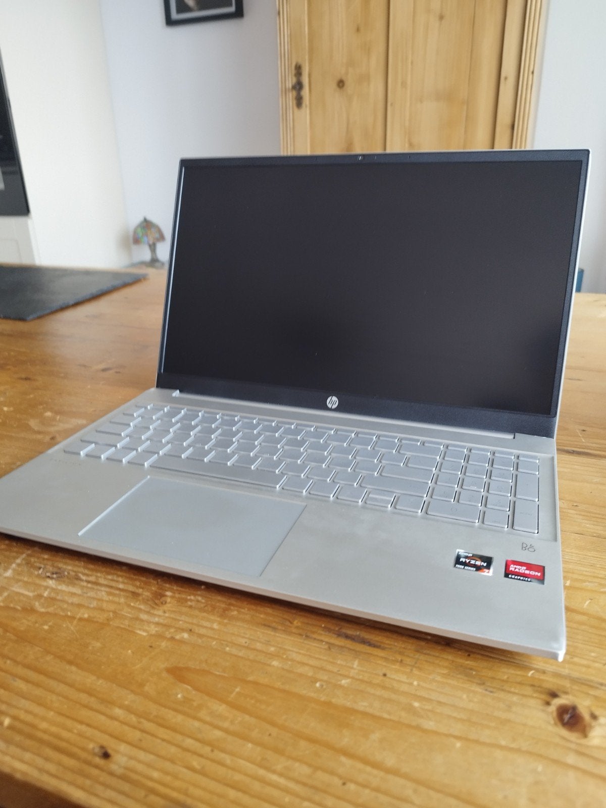 HP pavilion Model 15 AMD 7 - eh-3970md 15,6" 16GB RAM, Computers en Software, Windows Laptops, Ophalen of Verzenden, 15 inch, 2 tot 3 Ghz