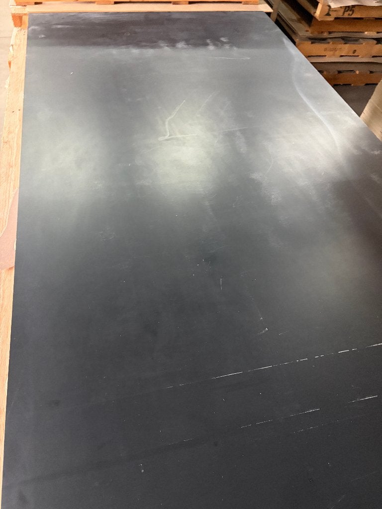 Vochtwerende V313 MDF platen met HPL afwerklagen ( 219 ), Ophalen, HPL, Minder dan 20 mm, Zo goed als nieuw