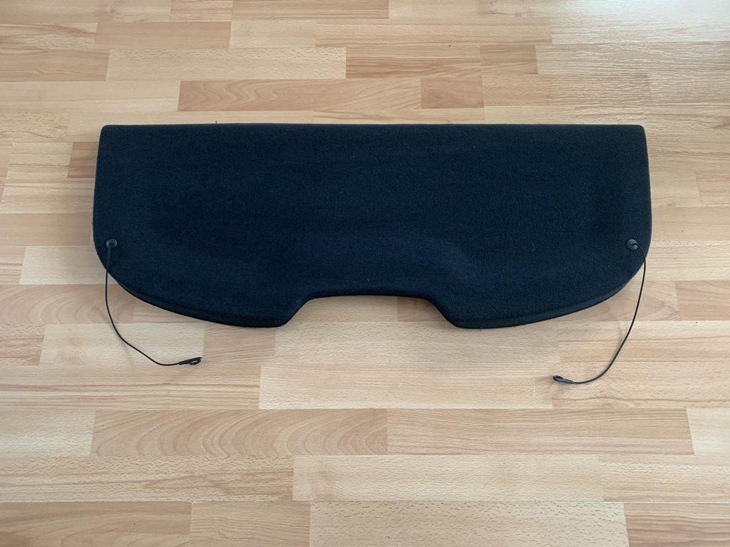 hoedenplank ford ka II 2008 tot 2016 donkerblauw, Auto-onderdelen, Interieur en Bekleding, Gebruikt, -, -, Ophalen of Verzenden