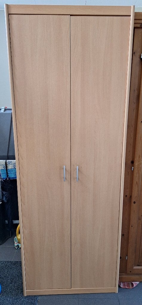 Gratis Kast beuken, Ophalen, Gebruikt