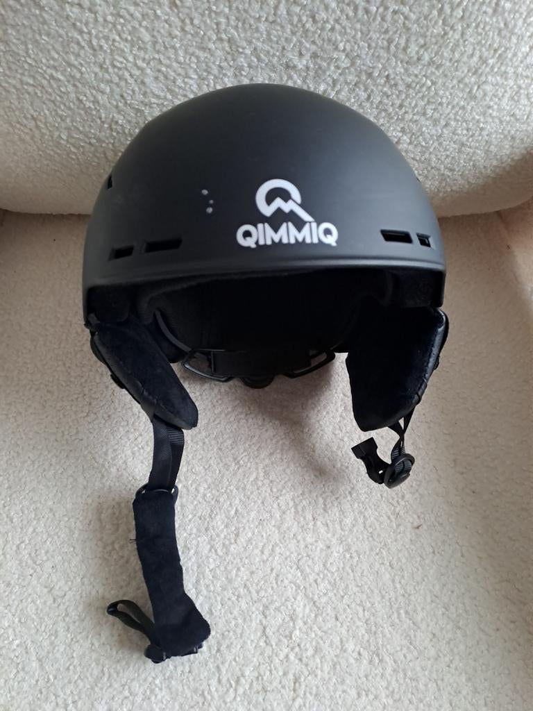 Skihelm M Decathlon ongebruikt, Ophalen of Verzenden, Nieuw, Maat 38/40 (M), Overige typen