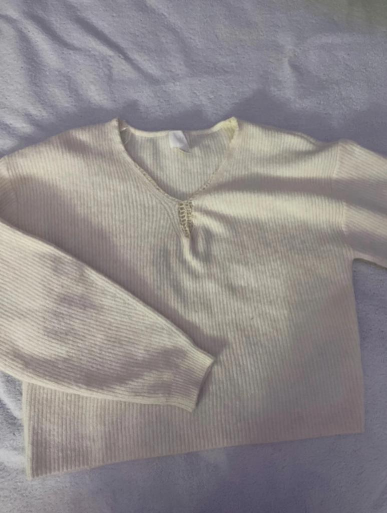 Sweater, Ophalen of Verzenden, Zo goed als nieuw, Maat 36 (S)