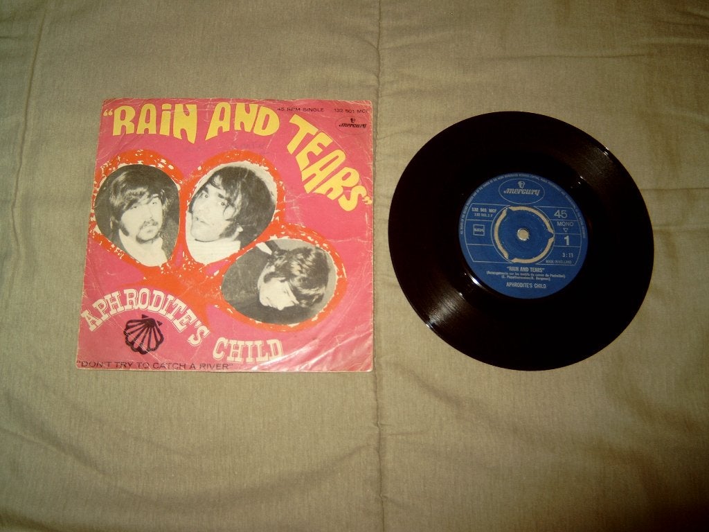 12 singles in diverse genres te koop (36), Cd's en Dvd's, Vinyl Singles, Gebruikt, 7 inch, Single, Ophalen of Verzenden
