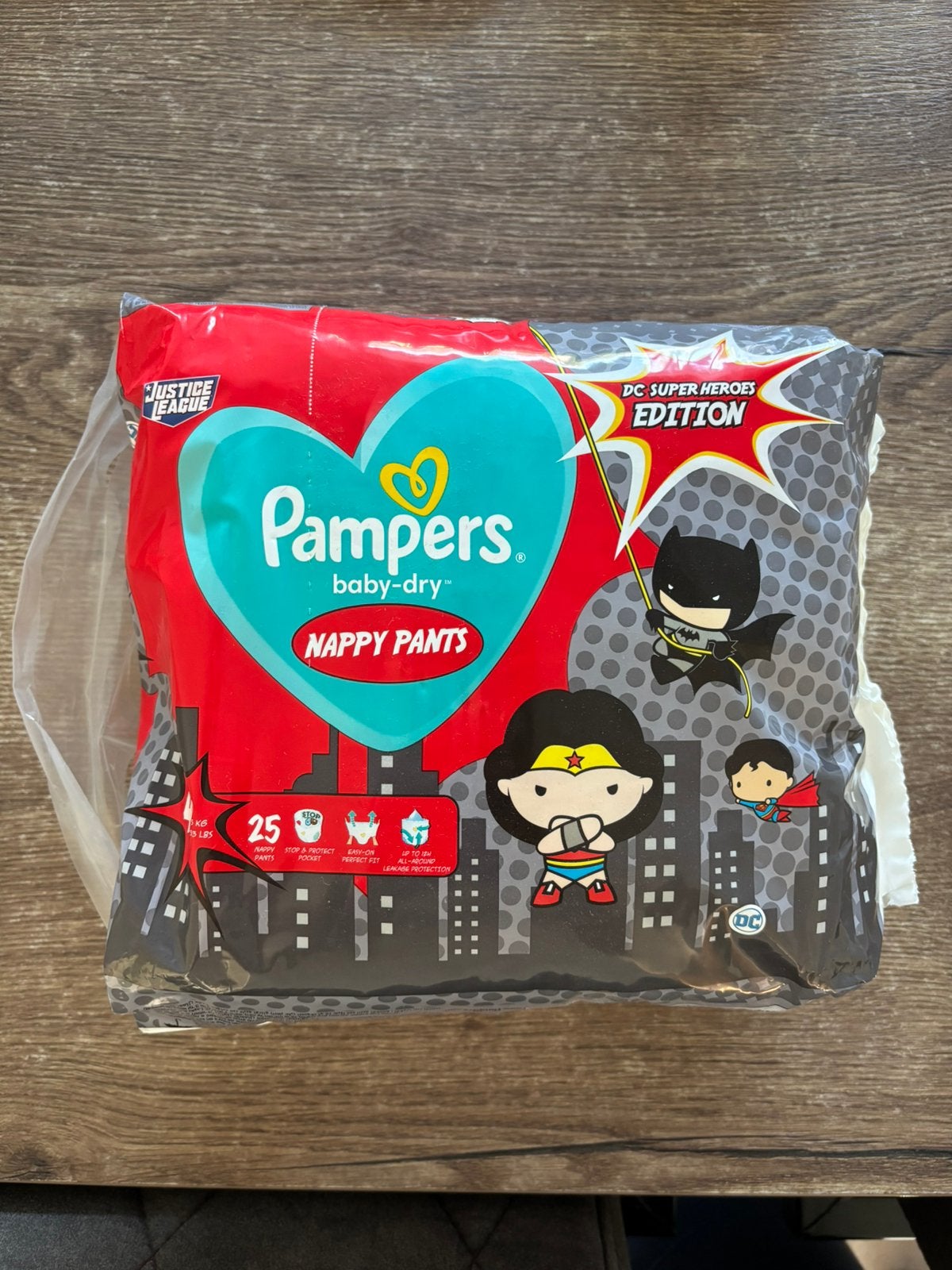 Pak luierbroekjes, Ophalen, Nieuw, Overige typen