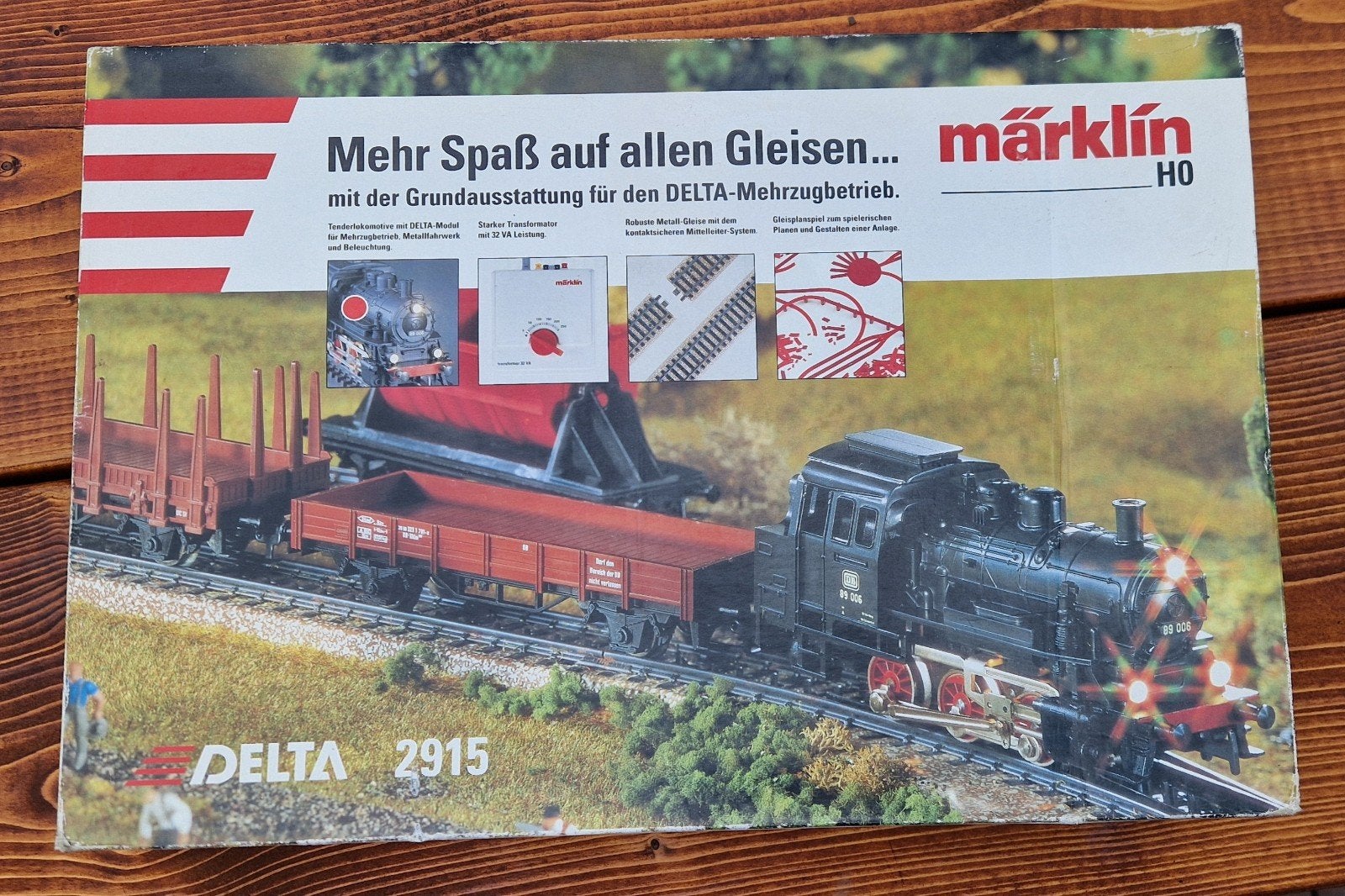Grote verzameling Märklin H0 modeltrein onderdelen, Hobby en Vrije tijd, Modeltreinen | H0, Ophalen, Gebruikt, Wisselstroom, Märklin