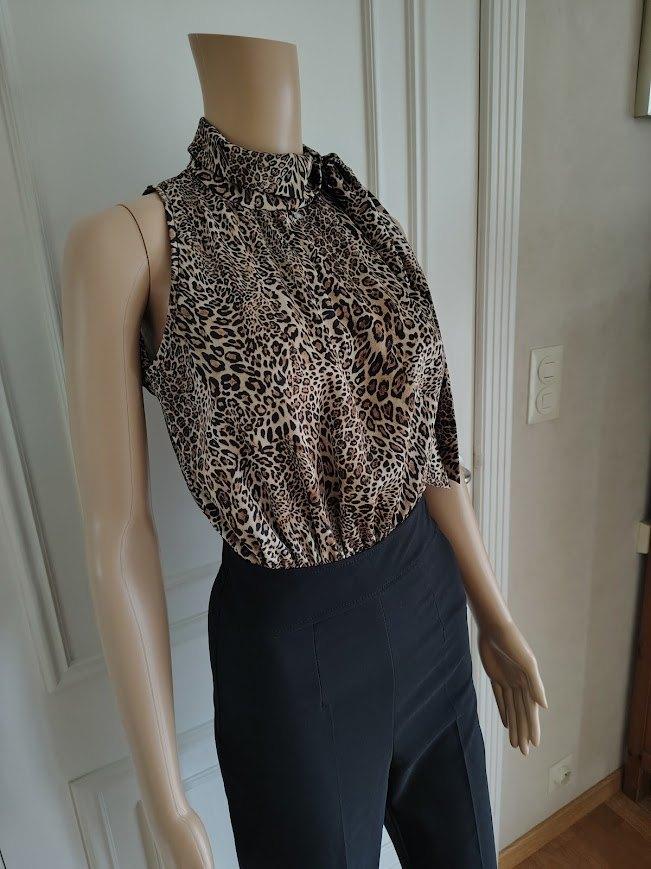 jumpsuit van rinascimento, Verzenden, Zwart, Rinascimento, Zo goed als nieuw