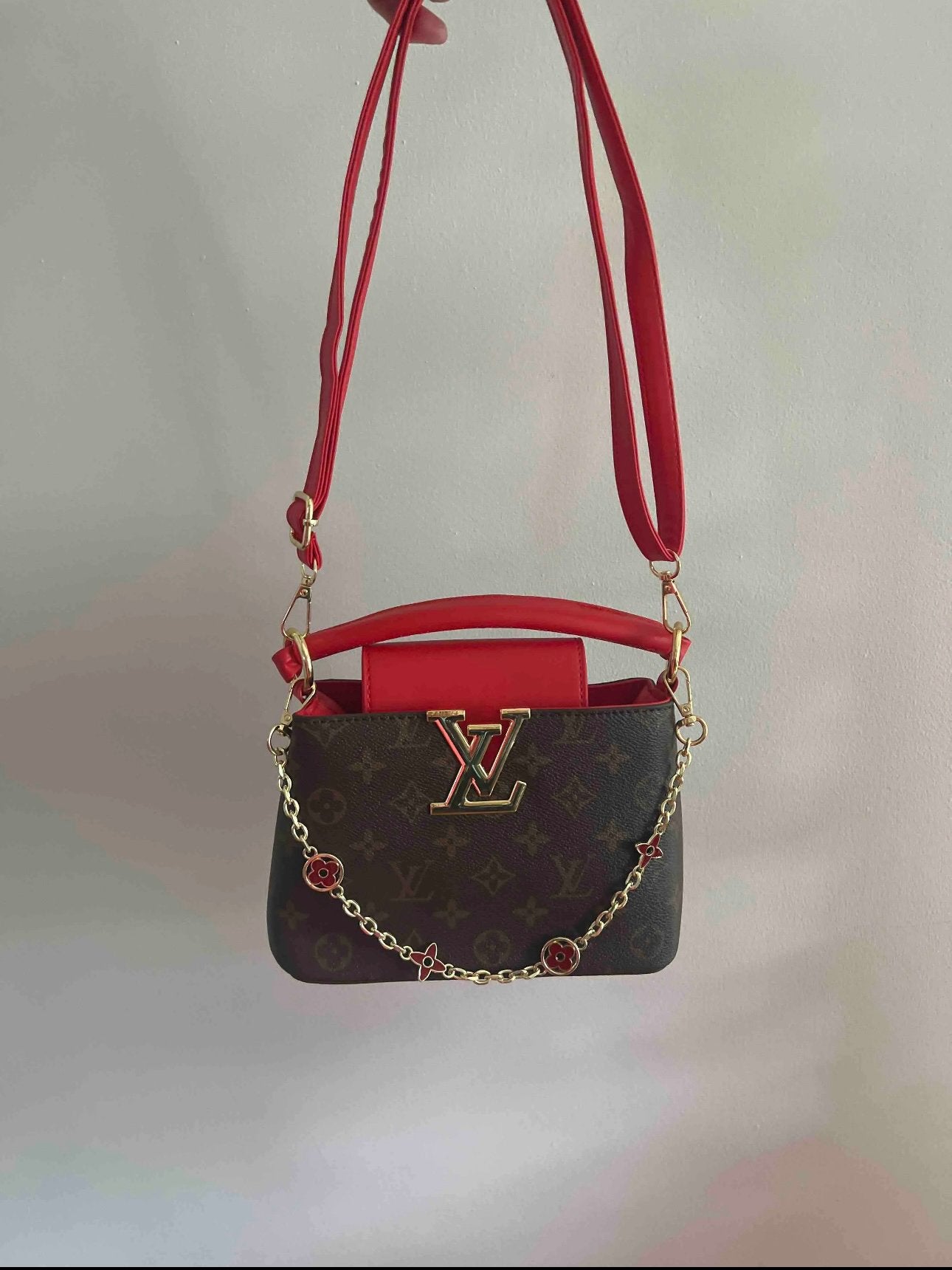 Louis Vuitton tas nieuw !, Sieraden, Tassen en Uiterlijk, Overige merken, Nieuw, Ophalen of Verzenden, Leer