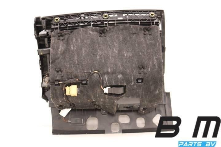 Dashboardkastje Audi A6 4G 4G8857035, Gebruikt