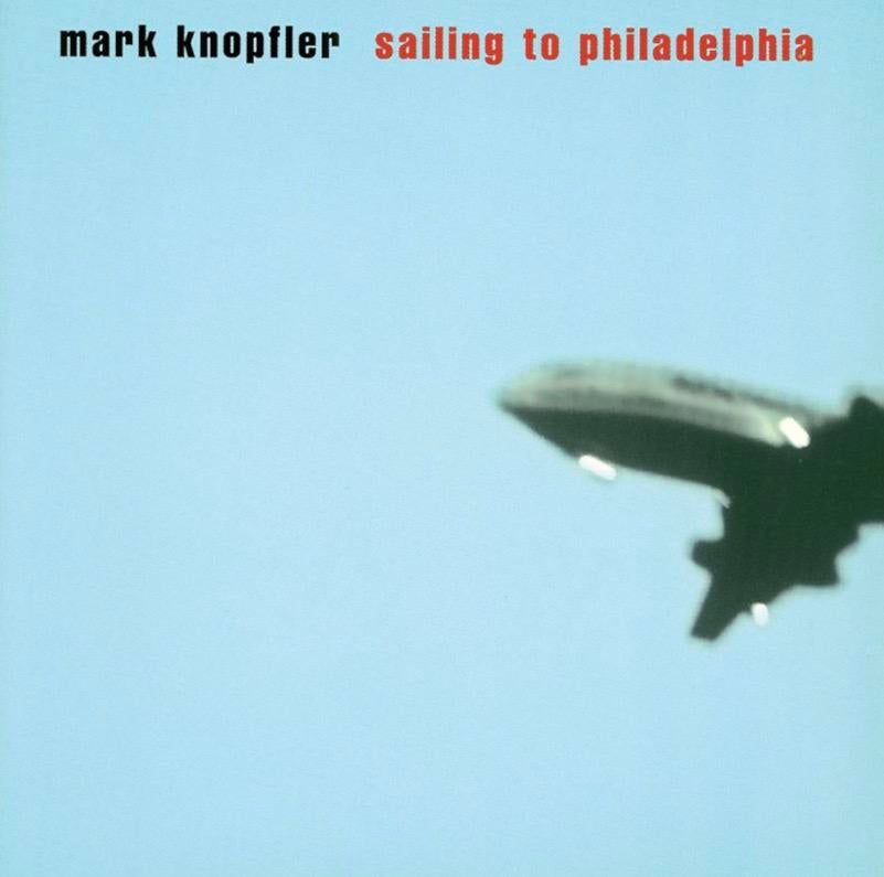 CDs Mark Knopfler (2 albums), Verzenden, Zo goed als nieuw