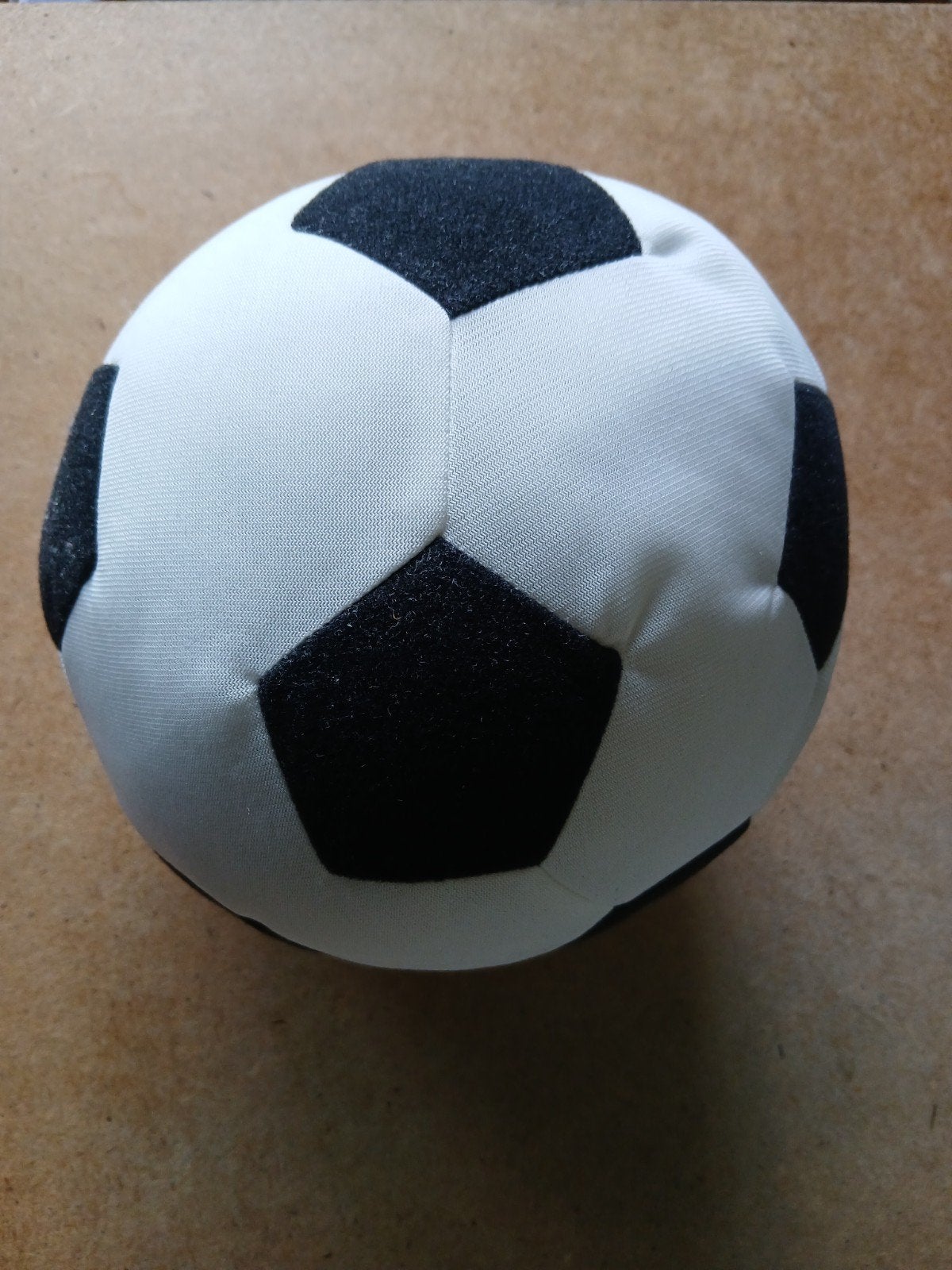 Nieuwe stoffen voetbal, Ophalen of Verzenden, Nieuw, Overige typen