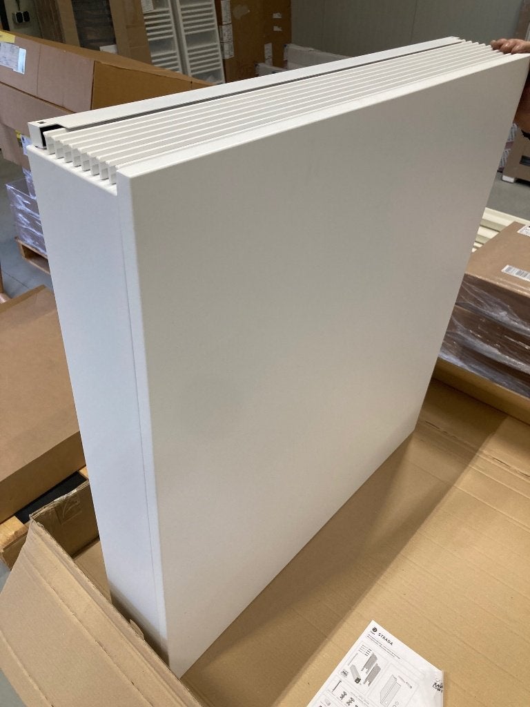 Jaga Strada en Jaga Linea Plus radiatorbekleding / omkasting, Ophalen of Verzenden, Nieuw, Overige typen, 80 cm of meer