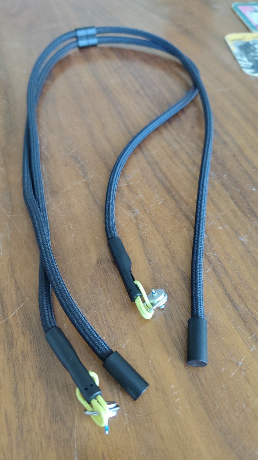 Fairphone 6 Telefoonkoord - Ongebruikt, Ophalen of Verzenden, Nieuw, Telefoonhanger of Accessoire, Universeel