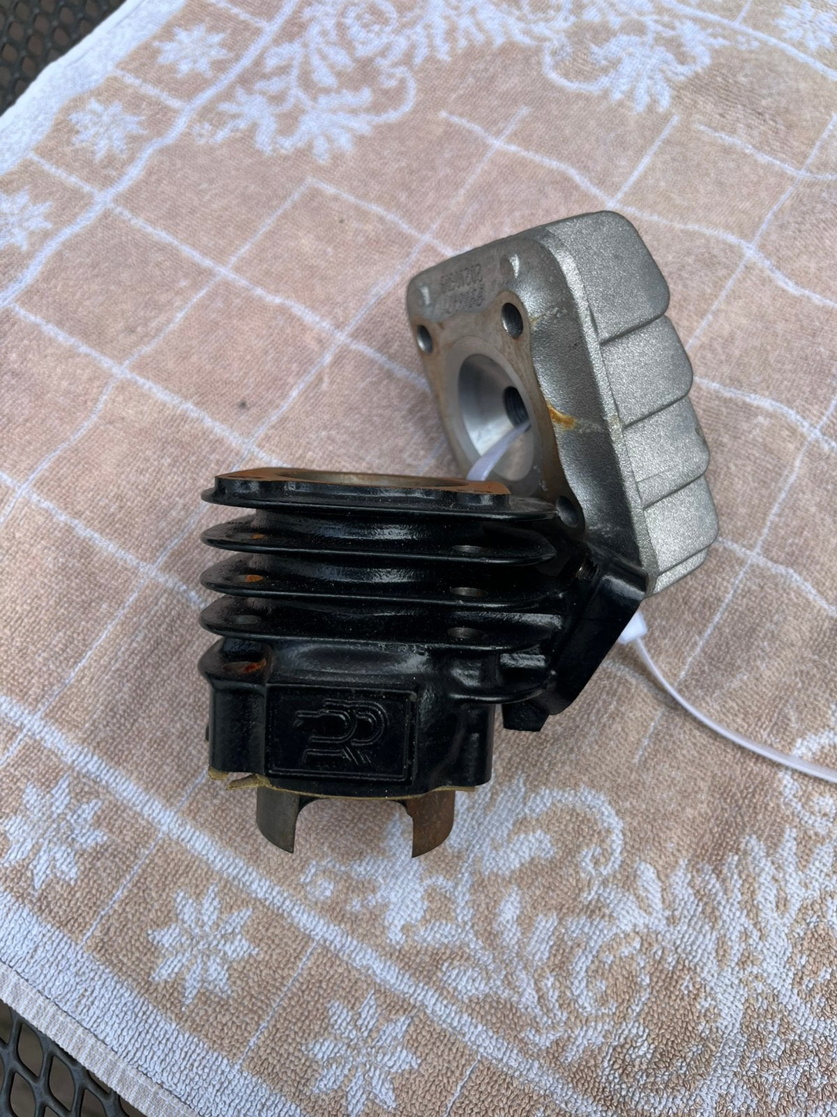 Onderdelen piaggio 125/180cc 2t, 50/70cc 2t, 4t 50/80cc, Ophalen of Verzenden, Gebruikt, Overige typen