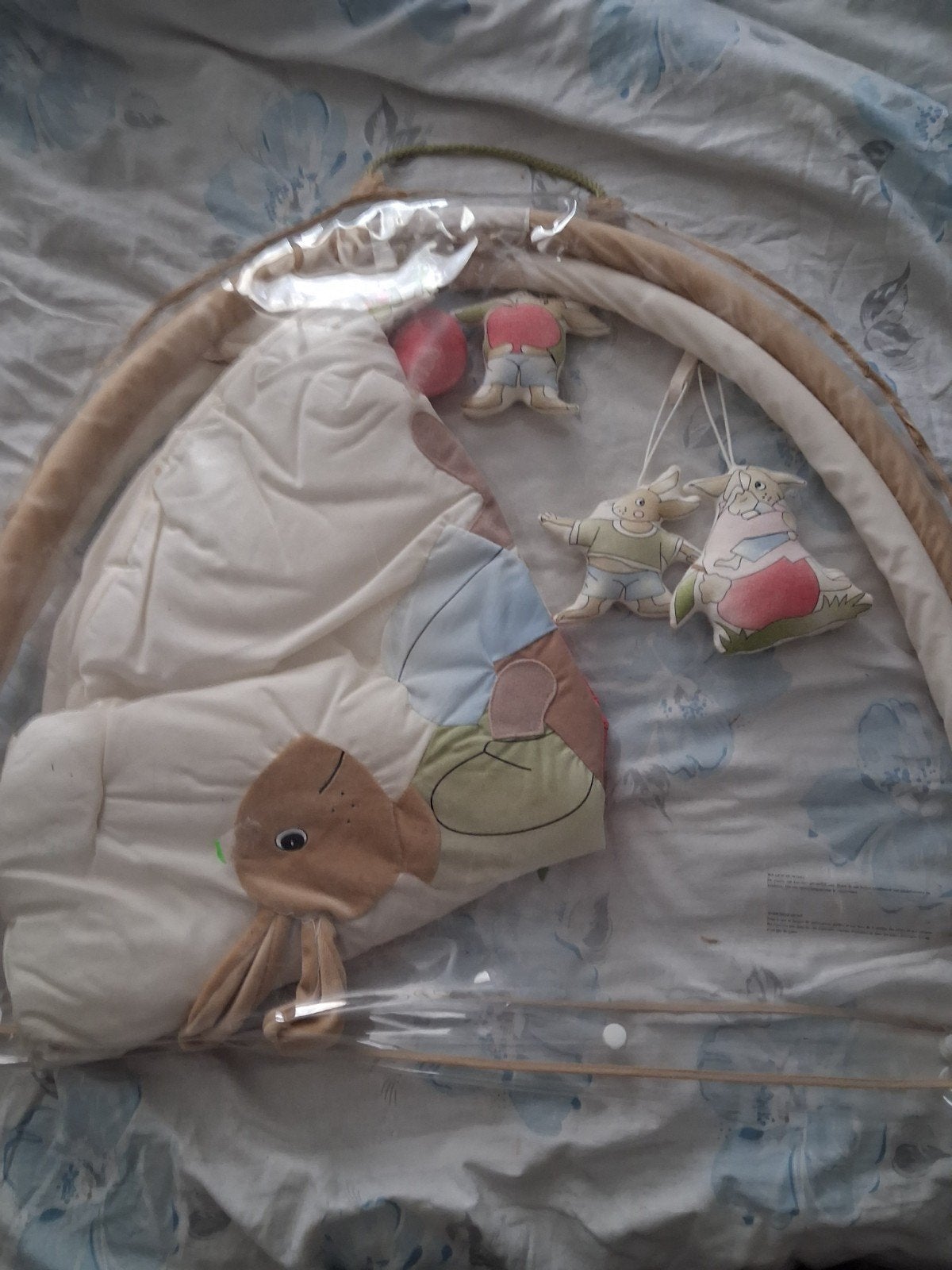 Babygym, Ophalen of Verzenden