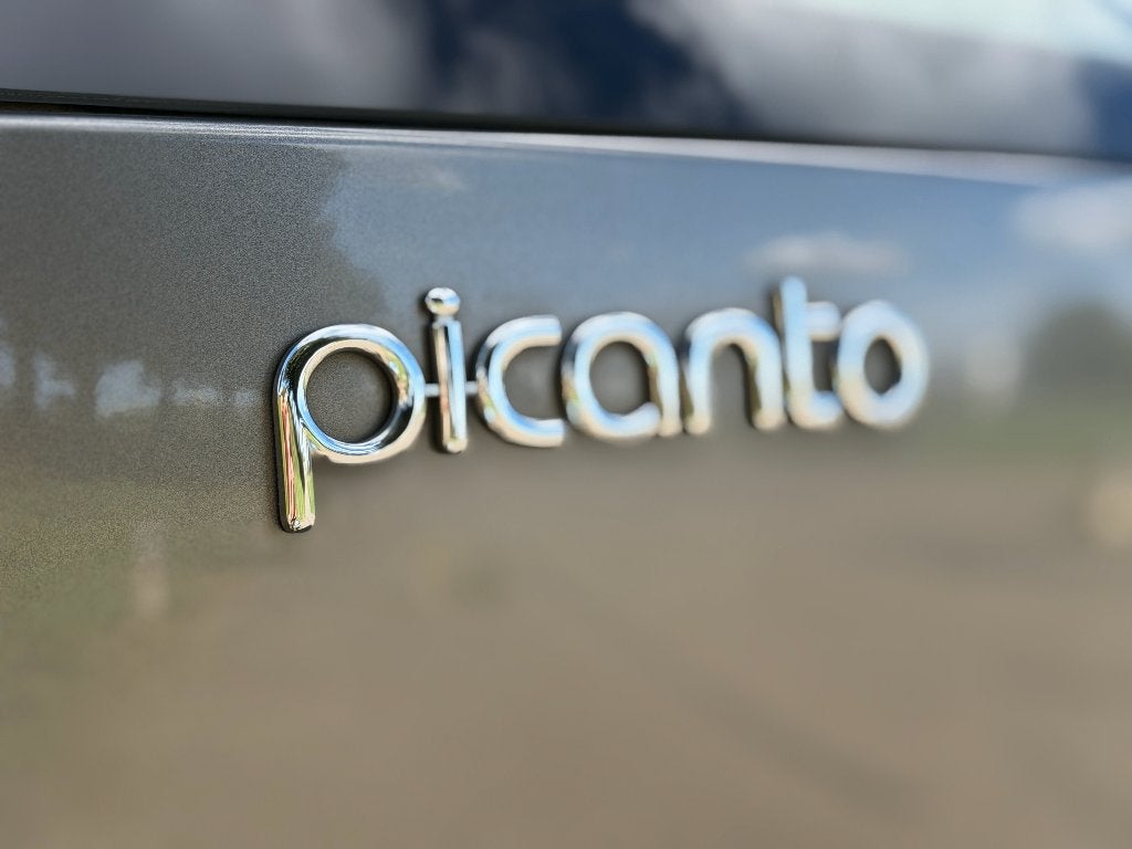 Foto 10 van Kia Picanto 1.0 MPi 67pk 4-zits 2020 Grijs