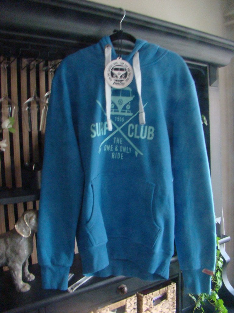 trui volkswagen iconische vwbus nieuw en opbrengst kika, Kleding | Dames, Vw, Ophalen of Verzenden, Nieuw, Blauw