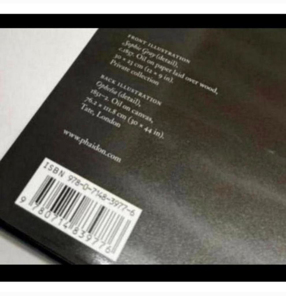 Jason Rosenfeld - John Everett Millais Hardcover 2012 NIEUW, Ophalen of Verzenden, Nieuw, Schilder- en Tekenkunst