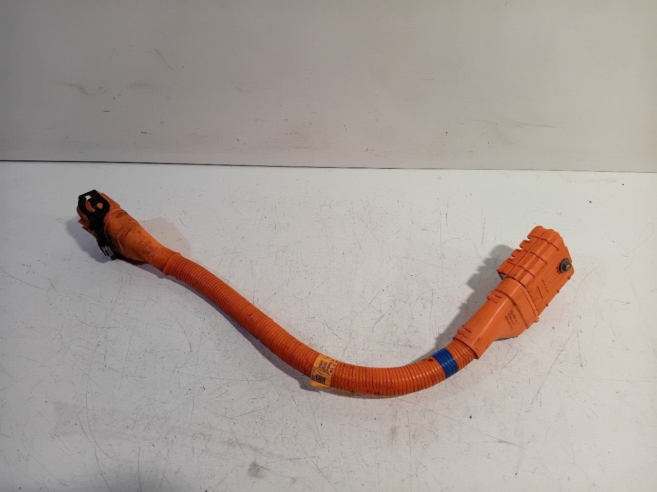 Kabel Hyundai Santa Fe, Onderdelen@venauto.nl, Van der Ven Autorecycling B.V., Gebruikt, Ettenseweg 76, 4706 PB Roosendaal, The Netherlands