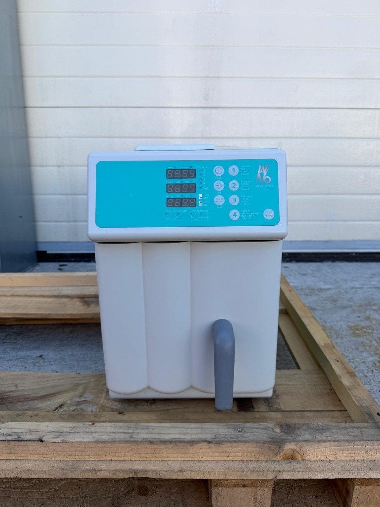 Mr Dental |KaVo STERIclave B 2200 EU | Autoclaaf | Tandarts, Ophalen of Verzenden, Gebruikt