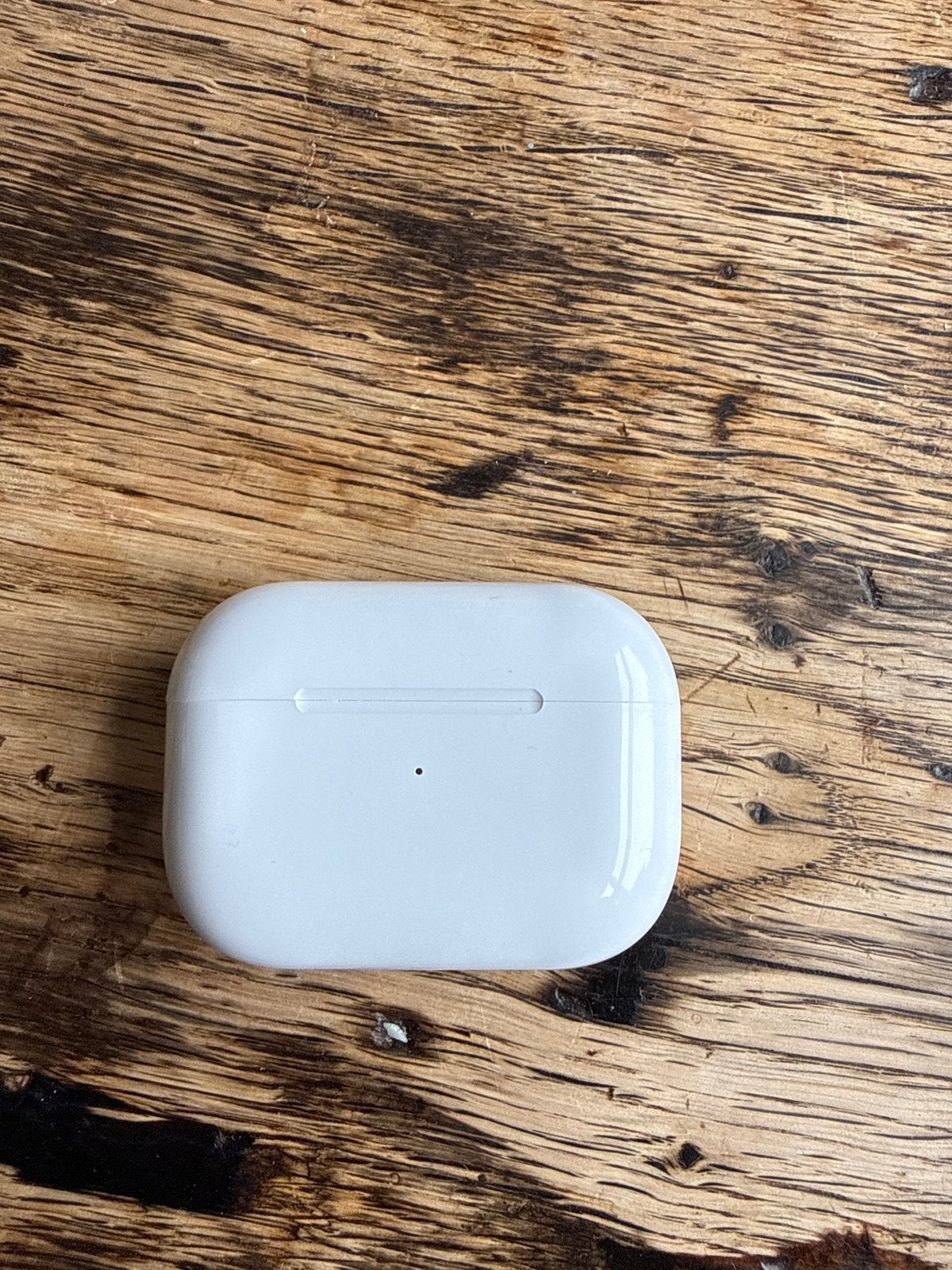 AirPods Pro (3e generatie) - Zo goed als nieuw, Ophalen of Verzenden, Zo goed als nieuw