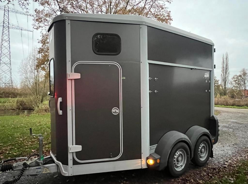 Paardenvervoer/ trailer huur, Vacatures, Vanaf 10 jaar, Overige vormen