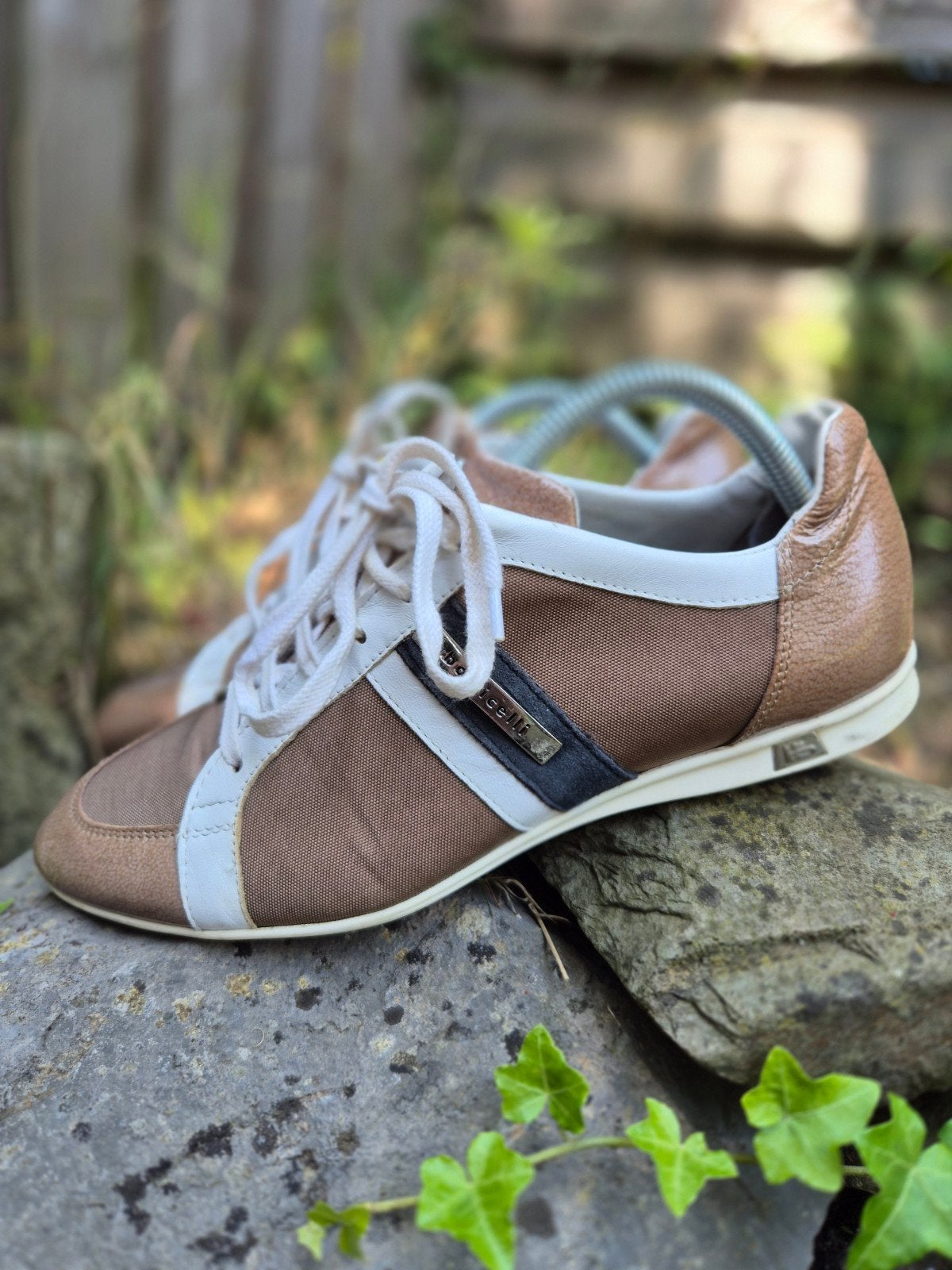 Botticelli sneaker m 40, Kleding | Heren, Schoenen, Bruin, Ophalen of Verzenden, Sneakers of Gympen, Gedragen