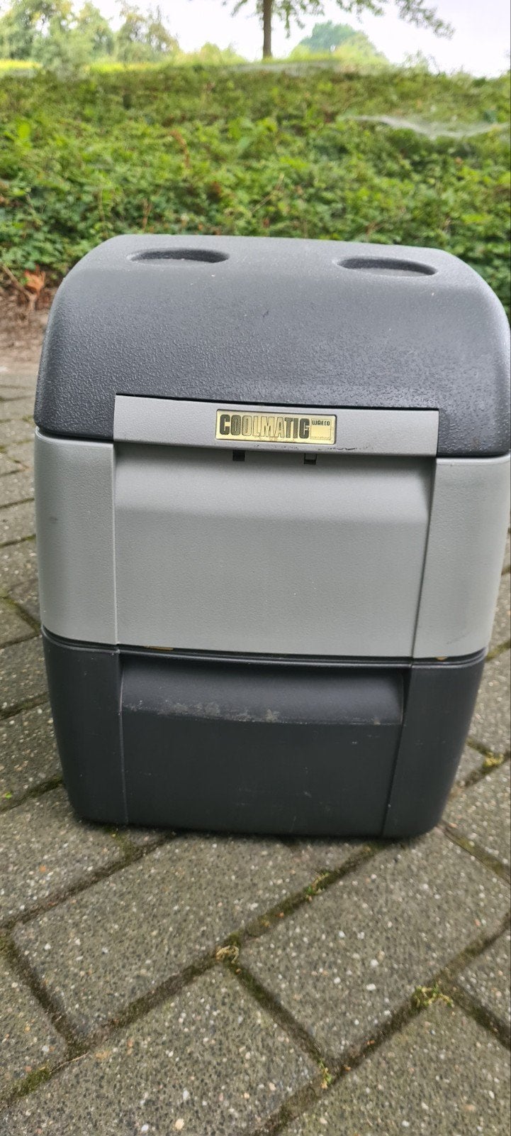 Dometic/Waeco Coolmatic Koelbox 40L (12/24V & 230V), Ophalen of Verzenden