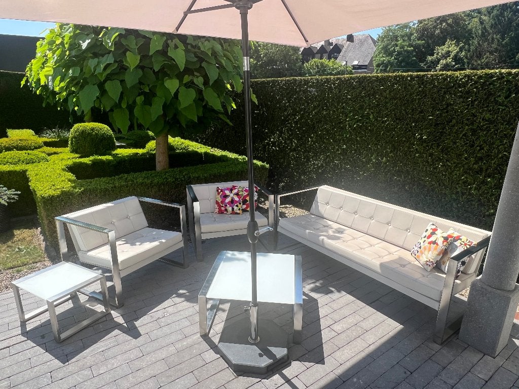 Luxe tuinset Fuera Dentro