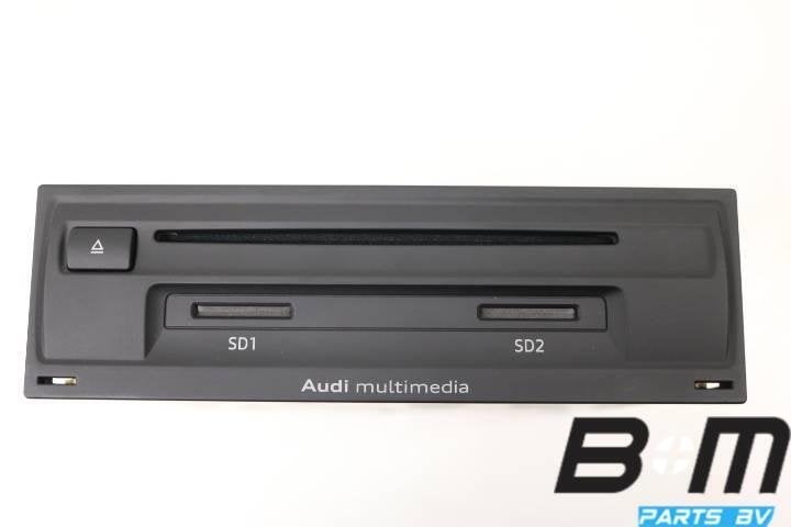 Informatie elektronica Audi A3 8V 8V0035020D, Gebruikt