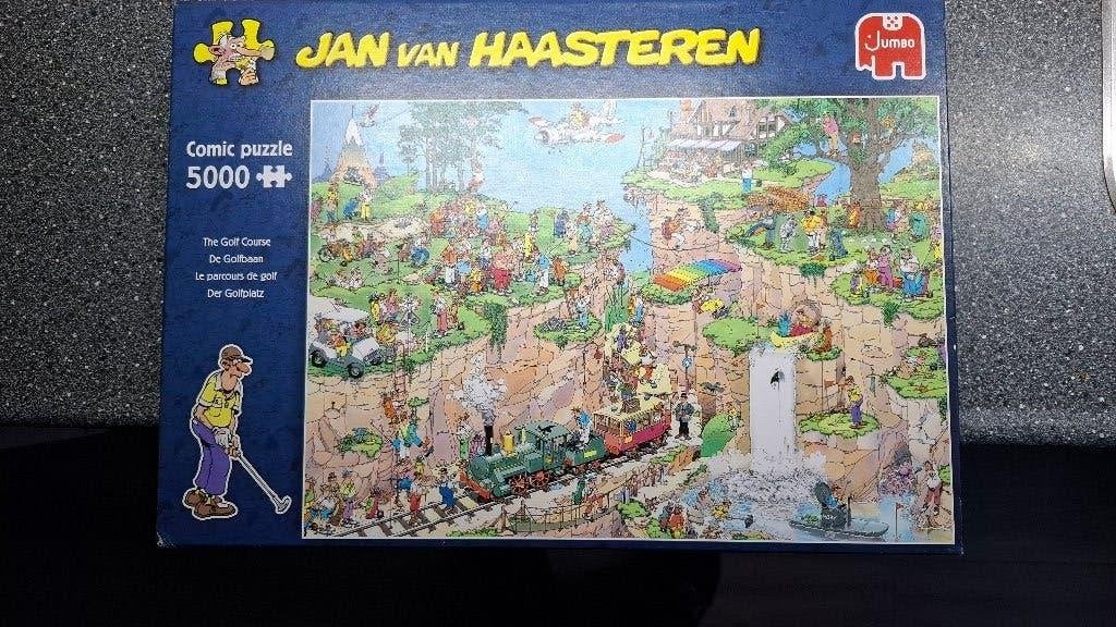 puzzel