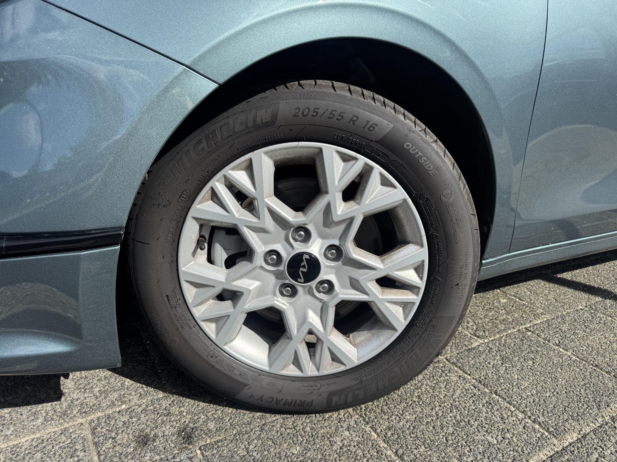 Kia Ceed Sportswagon 1.0 T-GDi ComfortLine Eerste Eigenaar,, Voorwielaandrijving, Gebruikt, Euro 6, Origineel Nederlands