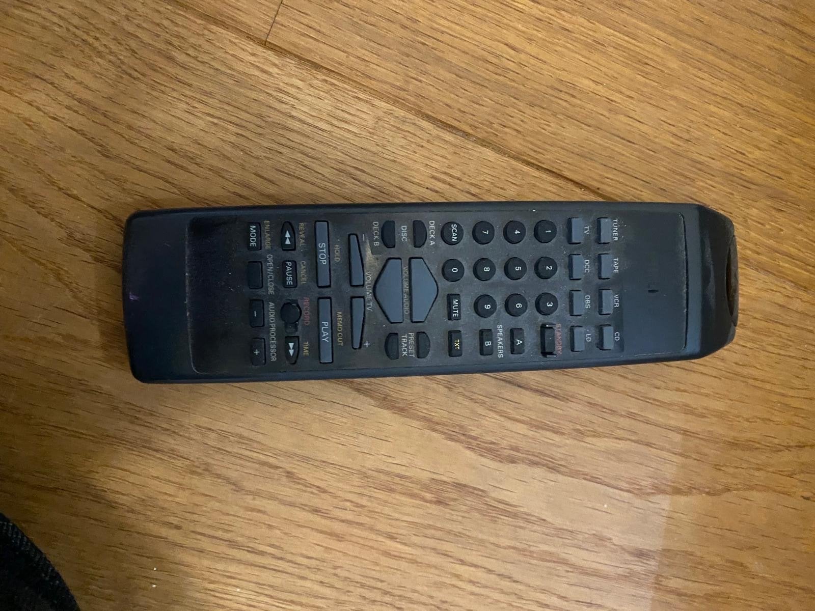 Philips FA930 Versterker - Goede Staat, Audio, Tv en Foto, Overige merken, Gebruikt, Ophalen of Verzenden, 60 tot 120 watt