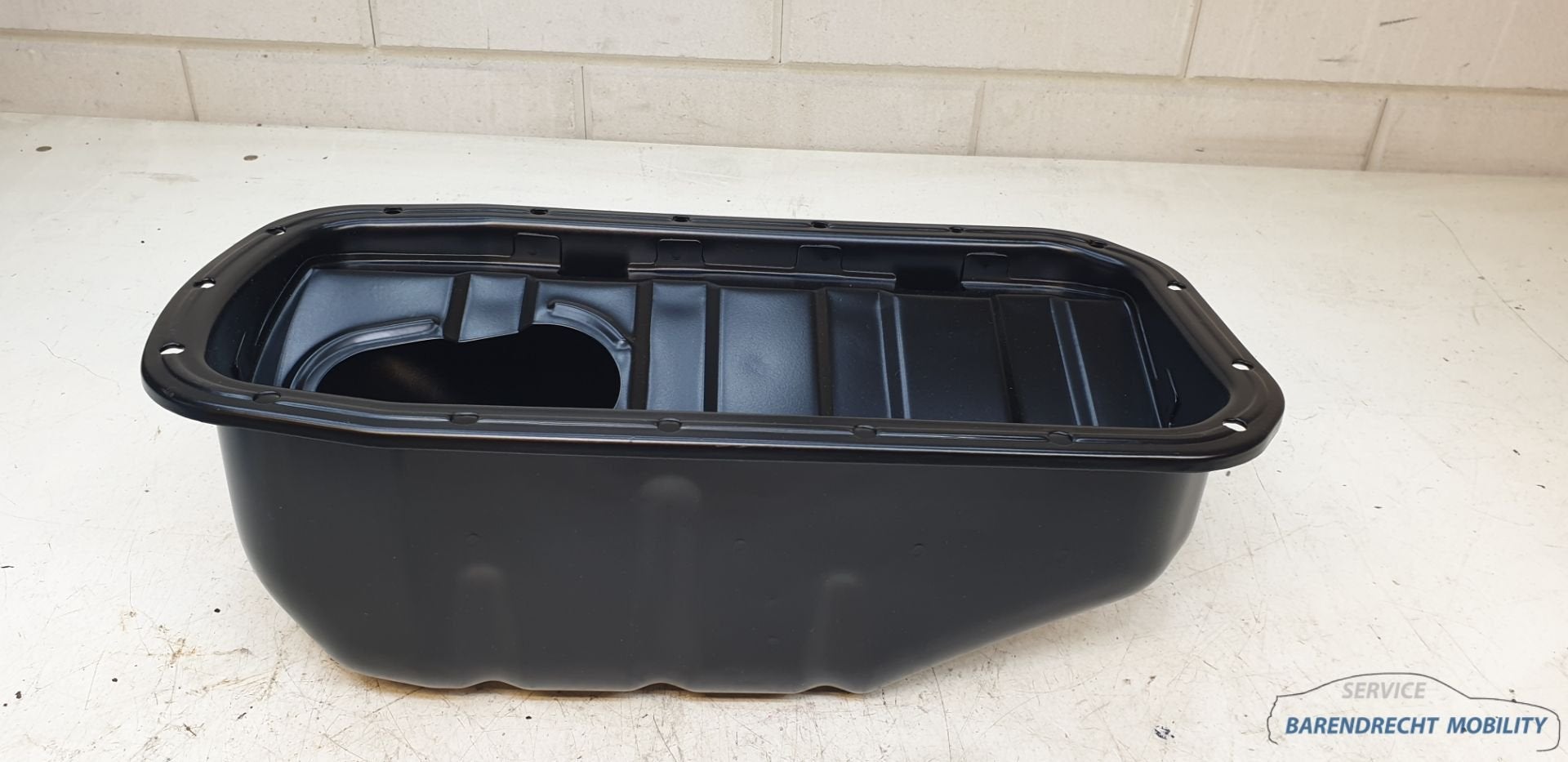 Carterpan Twingo I Renault 4342072 origineel ONGEBRUIKT 1993