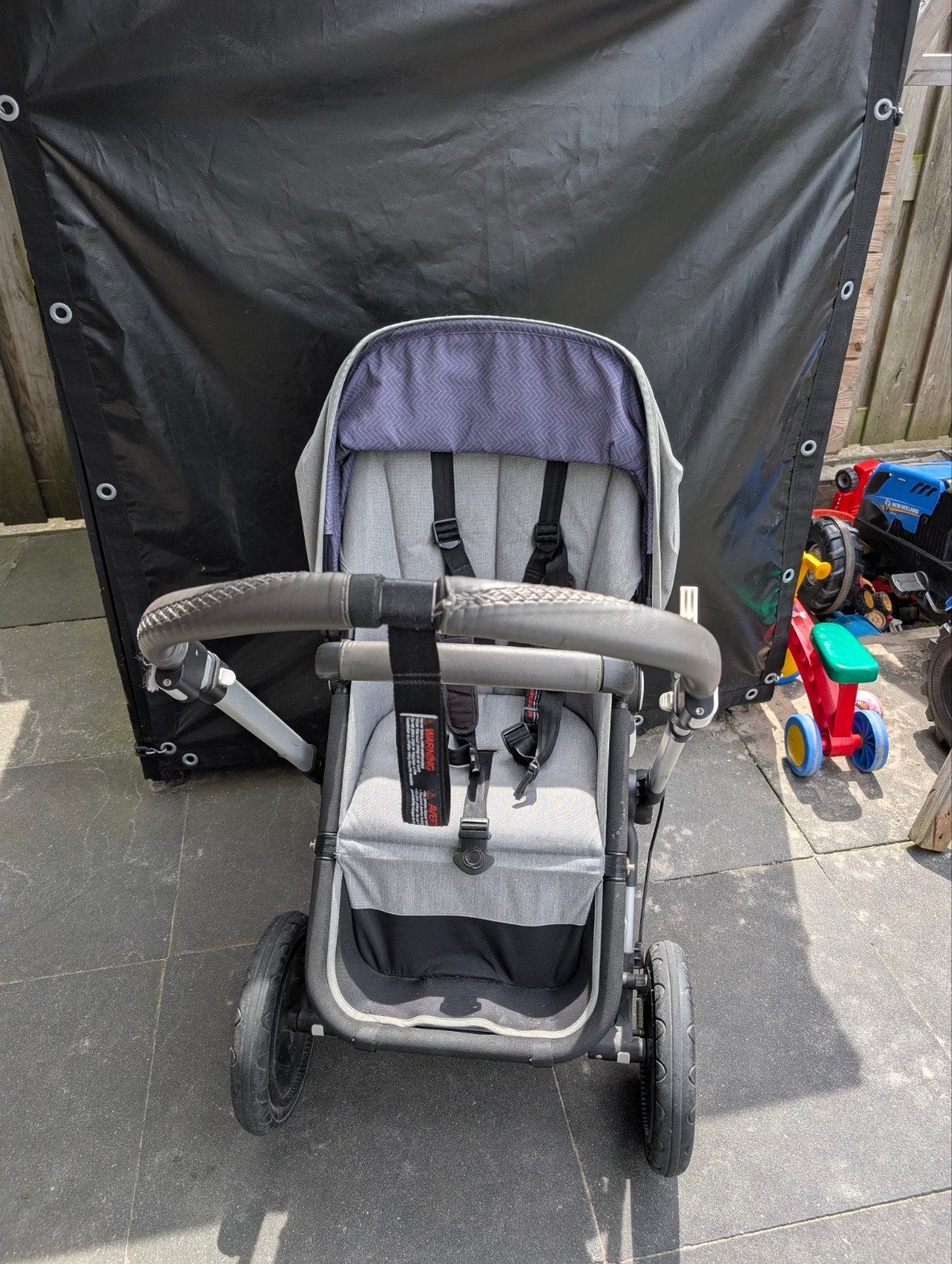 Bugaboo Cameleon kinderwagen, Kinderen en Baby's, Kinderwagens en Combinaties, Ophalen of Verzenden, Gebruikt, Bugaboo