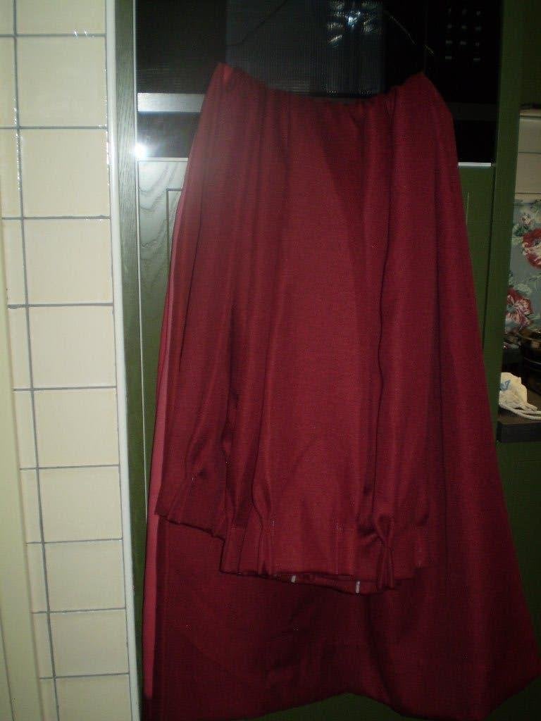 gordijnen, Huis en Inrichting, 180 cm, Ophalen of Verzenden, Zo goed als nieuw, Gordijn