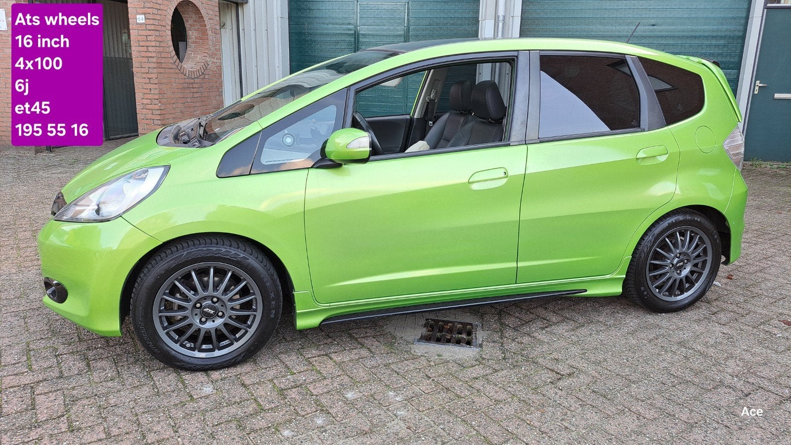 Velgen en banden opruiming, Ophalen, Gebruikt, Zomerbanden, Banden en Velgen