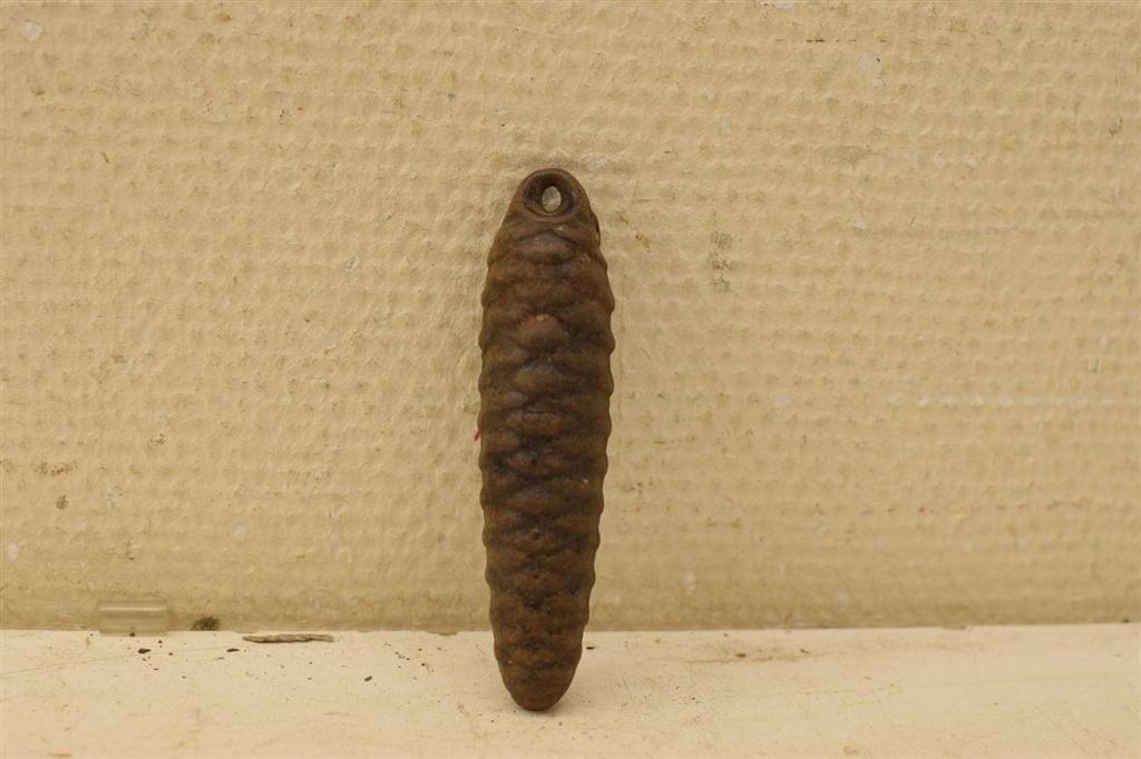 Gewicht van een koekoeksklok 46555