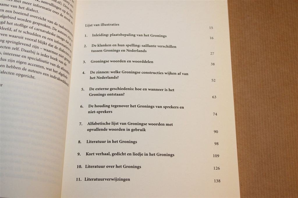 Gronings — Siemon Reker, Taal & Geschiedenis, Ophalen of Verzenden, Gelezen