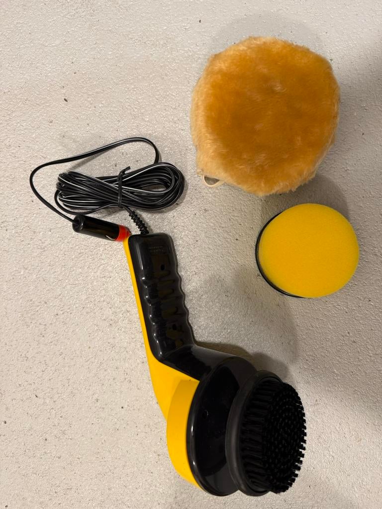 Polisher 12v, Ophalen of Verzenden