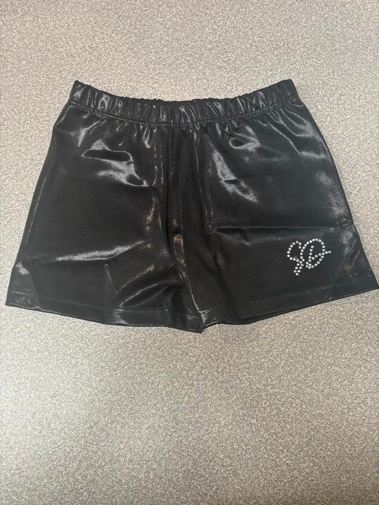 Turnbroekje maat 36 AME Sparkle & Dreams ongedragen, Ophalen of Verzenden, Zwart