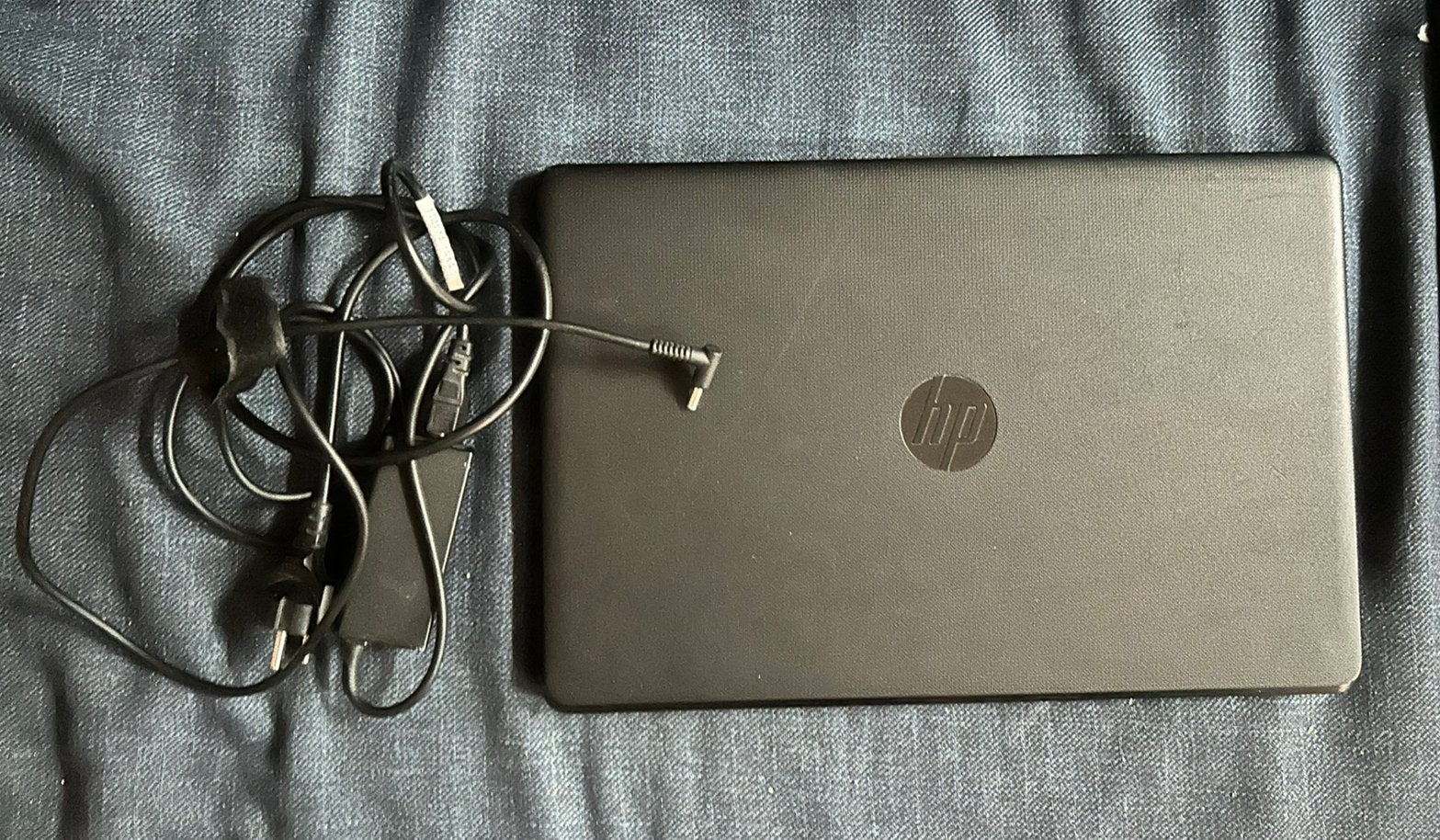 HP laptop, Computers en Software, Ophalen, Gebruikt, 8 GB, 15 inch