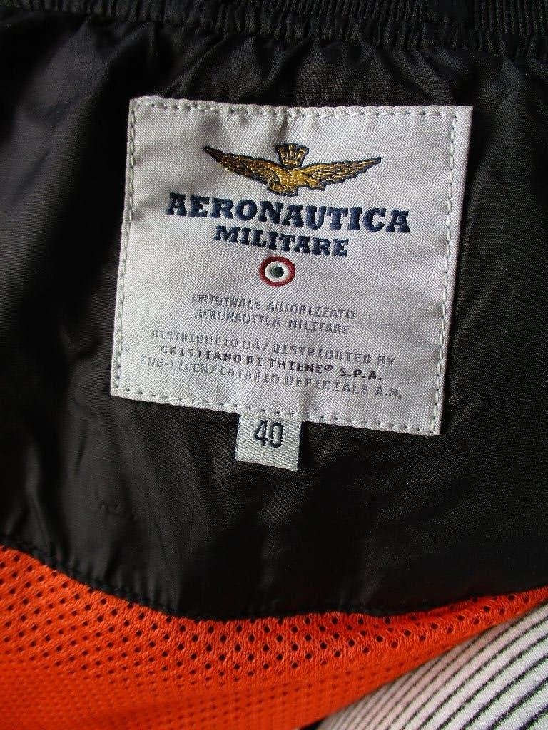 Aeronautica Militare, size 40 NIEUW!, Maat 38/40 (M), Verzenden, Zwart, Nieuw